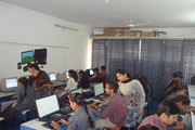 Dayanand Chanan Lal Senior Secondary School-Computer Lab